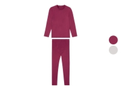 PEPPERTS® Mädchen Thermounterwäsche 2tlg. mit Viskose 7.99 €