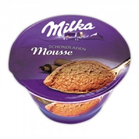 Norma Milka/daim/oreo Joghurt / Pudding / Mousse