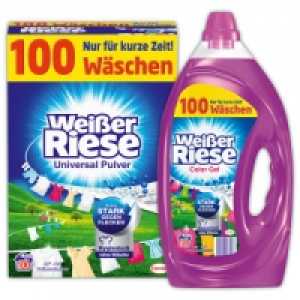 Waschmittel 9.99 €