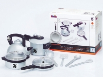 Theo Klein WMF Kinder Topfset