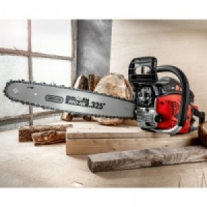 Benzin-Kettensäge 99.00 €