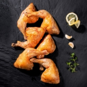 Hähnchenschenkel 4.99 €