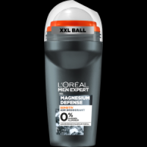 Loréal Paris Men Expert Magnesium Defense Roll-On