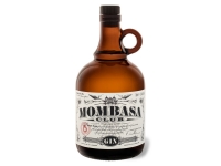 Lidl Mombasa Club Mombasa Club London Dry Premium Gin 41,5% Vol