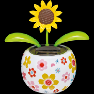 Solar-Gute-Laune-Blume Sonnenblume 3.99 €