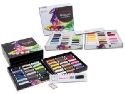Ackermann Nähgarnbox, 42-teilig 25.52 €
