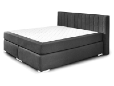 SUN GARDEN Boxspringbett »Canberra«, 2 Untergestelle mit Taschenfederk 629.00 €