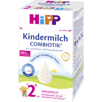 Rossmann Hipp Kindermilch Combiotik ab 2+ Jahr