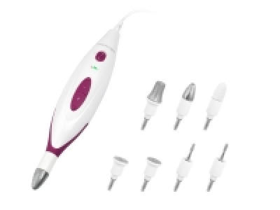 MEDISANA Hand- und Fußpflegegerät MP 815 18.75 €
