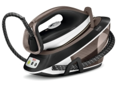 Tefal Dampfbügelstation »Liberty SV7040«, Keramik Dampfbügelsohle, Dam 89.99 €
