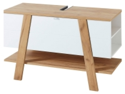Germania Waschbeckenunterschrank »GW-Novolino«,1 Klappe, 1 Ablagefläch 152.60 €