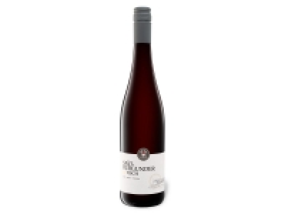 GWF Spätburgunder zu Tisch Spätburgunder Baden QbA trocken, Rotwein 20 4.49 €