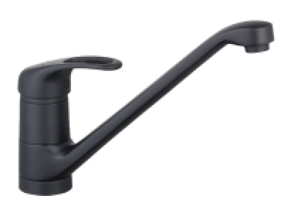 Schütte Spültischarmatur »GRANDE«, Standarmatur, Hochdruck, Kalt- und  72.99 €