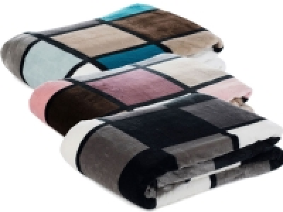 Gözze Cashmere-Feeling Decke Antigua 150 x 200 cm 37.03 €