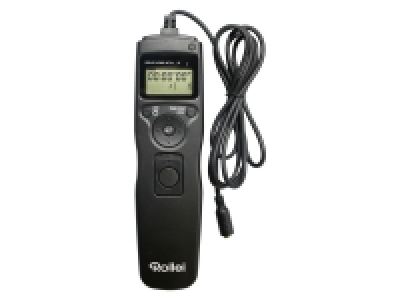 Lidl Rollei Rollei Kabelfernauslöser für Fuji
