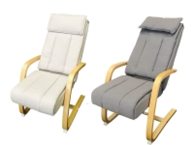 Alpha Techno Massagesessel Premium Stress war gestern 524.04 €