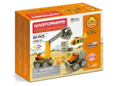 Magformers Amazing Construction Set 50.99 €