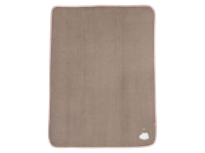 Fehn Kuscheldecke »Bär«, Schnuffeltuch und Seelentröster, zum Spielen  17.49 €