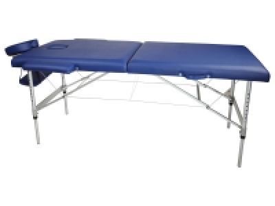 body coach Alu-Massagebank, faltbar, höhenverstellbar 149.04 €