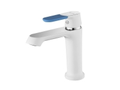 Duschwell Waschtischarmatur »Albedo«, Einhebelmischer 44.99 €