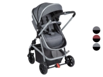 Safety 1st Kinderwagen »Hello 2-in-1«, mit Babywanne 178.99 €