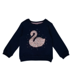 Sweatshirt Pailletten 2.00 €