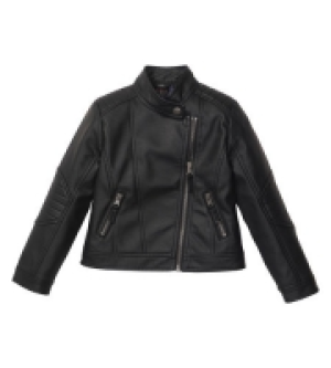 Kik Kiki&koko Kunstlederjacke Biker-Style