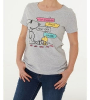 T-Shirt Snoopy 4.00 €