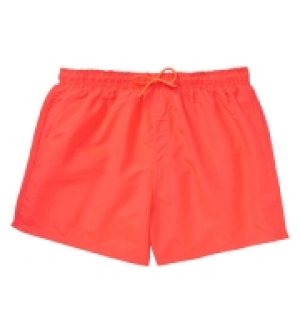 Badeshorts elastischer Bund 2.00 €