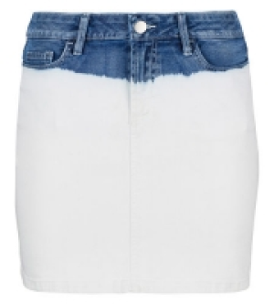 Jeansrock Dyp Dye 4.00 €