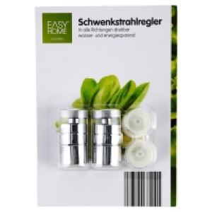 EASY HOME® Ersatzmischdüsen für Armaturen 2.99 €