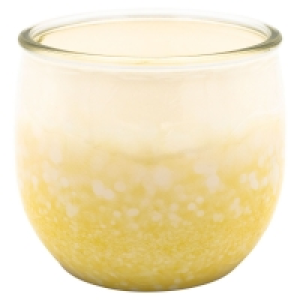 CASA DECO Duftkerze im bunten Glas 1.49 €