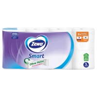 Aldi Süd  ZEWA Smart Toilettenpapier