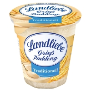 LANDLIEBE Dessert 330 g 0.59 €