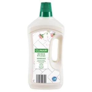 CLINAIR Bodenpflege 1 l 1.39 €