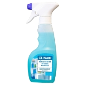 CLINAIR Kühlschrank-Hygiene-Reiniger 250 ml 1.89 €