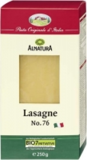 Lasagne No. 76 1.59 €