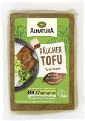 Räuchertofu (ungekühlt) 1.59 €