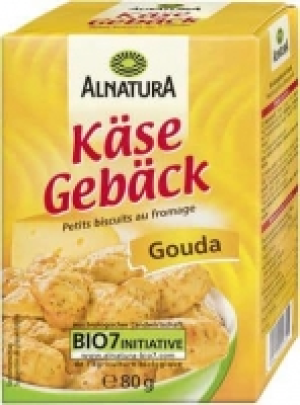 Käsegebäck Gouda 1.59 €