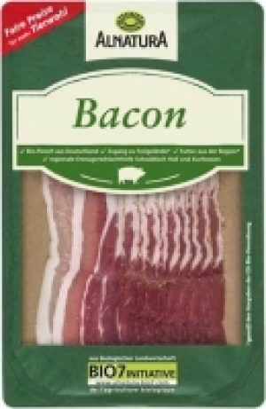 Bacon 1.89 €