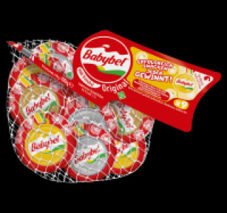 BEL ADLER Mini Babybel 1.99 €