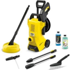 Kärcher Hochdruckreiniger K3 Premium Power Control Car&Home 120 bar 38 179.99 €