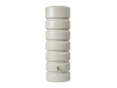 4rain Wandtank »CLASSIC«, 300 Liter Volumen, inklusive Auslaufhahn und 99.99 €
