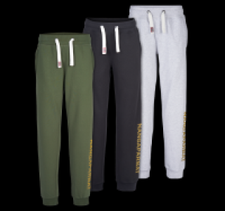NANGAPARBAT Herren-Sweathose