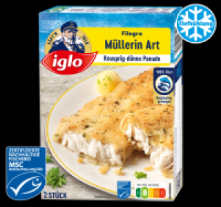 IGLO Filegro