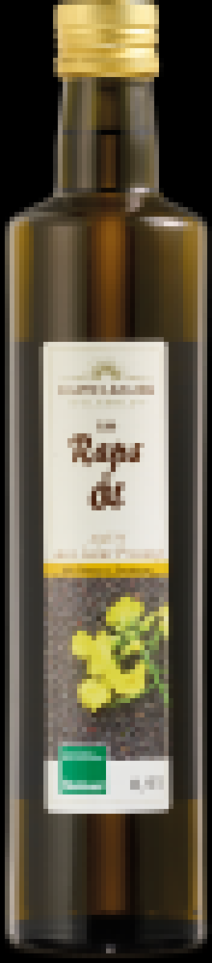 Kappelbauer Ölmühle Rapsöl 4.97 €