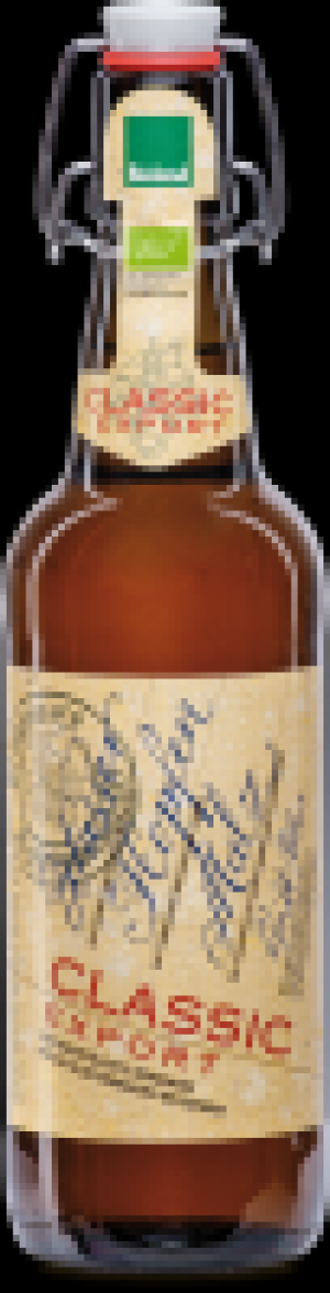 Klosterbrauerei Weißenohe KISTE Classic Export 15.00 €