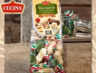 Cucina Torroncini