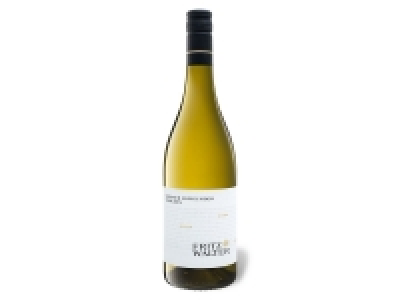 Lidl Fritz Walter Fritz Walter Weißer Burgunder QbA trocken, Weißwein 2020