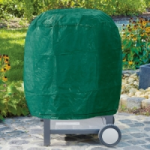 Schutzhaube für Gartengrill 4.99 €